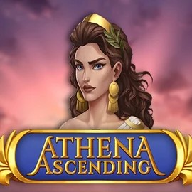 Enjoy Athena Ascending by  – logo hosted on casinorealz.ca