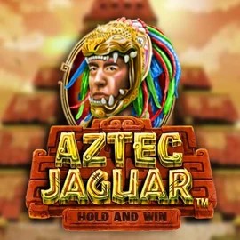 Aztec Jaguar Hold & Win game by SYNOT Games – logo hosted on Realz Casino