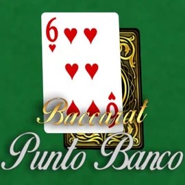 Baccarat - Punto Banco – slot by Red Tiger Gaming, featured at casinorealz.ca