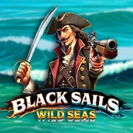 Play Black Sails Wild Seas slot by Infinity Dragon Studios on casinorealz.ca
