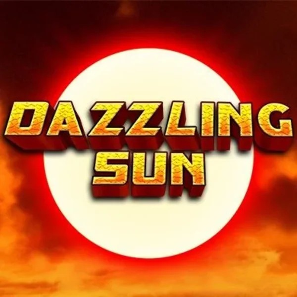 Play the Dazzling Sun slot by Win Studios on Realz Casino