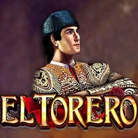 El Torero slot visual from RTG (Reel Time Gaming) available on casinorealz.ca