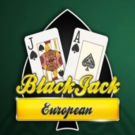 Enjoy European Blackjack MH by Play'n GO – logo hosted on casinorealz.ca