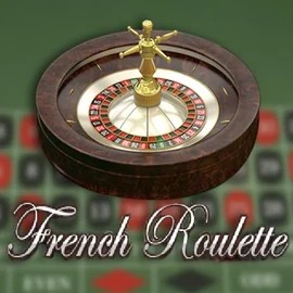 French Roulette (BGaming) by BGAMING, showcased at casinorealz.ca – game logo