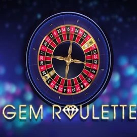 Play Gem Roulette slot by iSoftBet on casinorealz.ca
