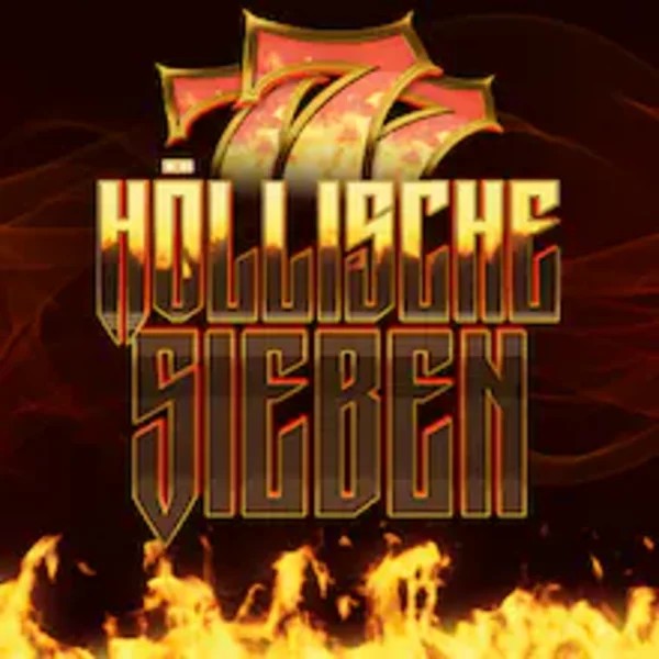 Play the Hollische Sieben slot by Hölle Games on Realz Casino