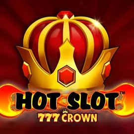 Play the Hot Slot 777 Crown slot by Wazdan on Realz Casino