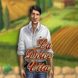 La Dolce Vita online slot from Gamomat – play at casinorealz.ca