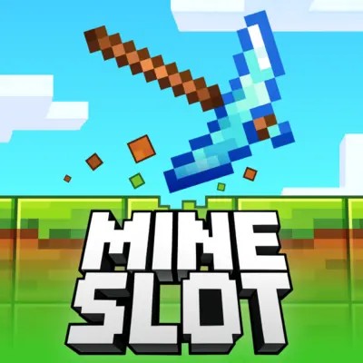 Official Casino Games logo: Mine by InOut at Realz Casino