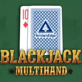 Try Multihand Blackjack slot by Pragmatic Play on casinorealz.ca – logo image