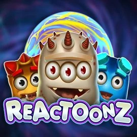 Reactoonz online slot from  – play at casinorealz.ca