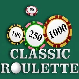 Roulette casino game by OneTouch Games – featured logo at Realz Casino