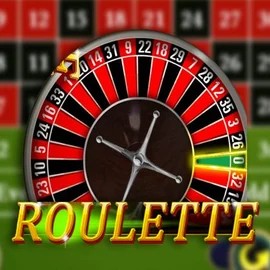 Roulette (Pragmatic Play) logo – Table Games by Pragmatic Play at Realz Casino