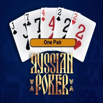 Russian Poker online slot from OneTouch Games – play at casinorealz.ca
